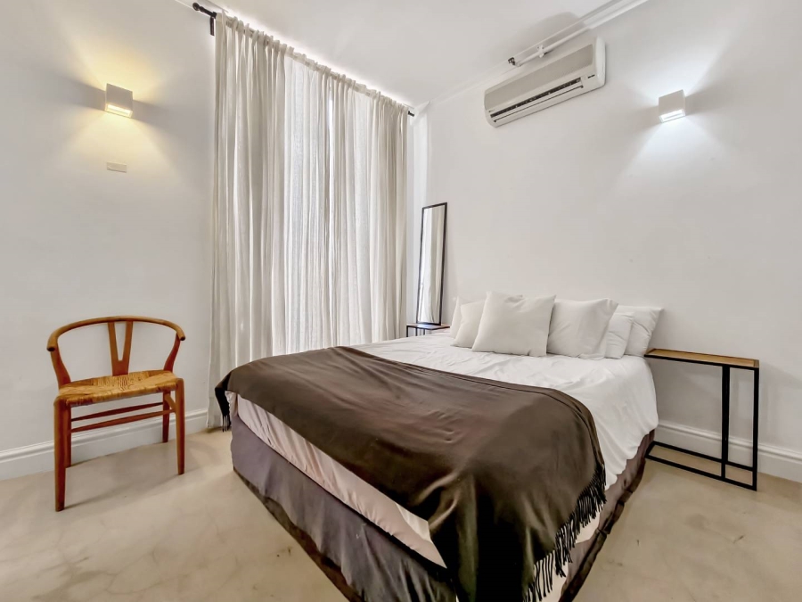 To Let 3 Bedroom Property for Rent in Cape Town City Centre Western Cape